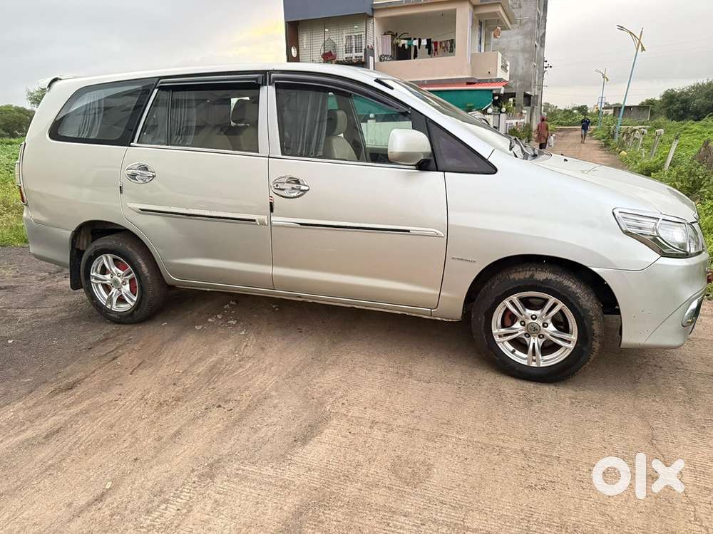 Toyota Innova Diesel 2008