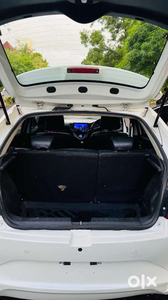 Maruti Baleno 1.2 2021