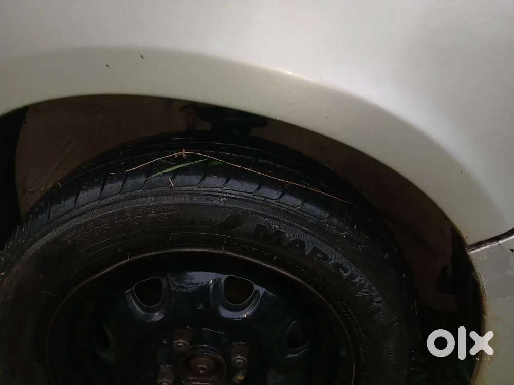 Maruti Suzuki Alto 2011 Manual Car
