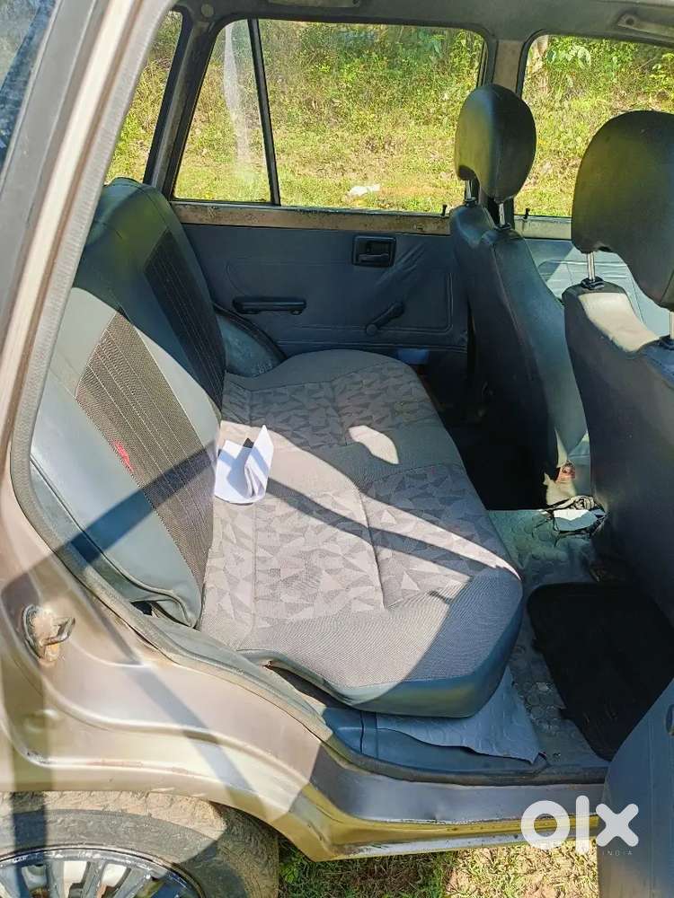 Excellent Engine Conditions