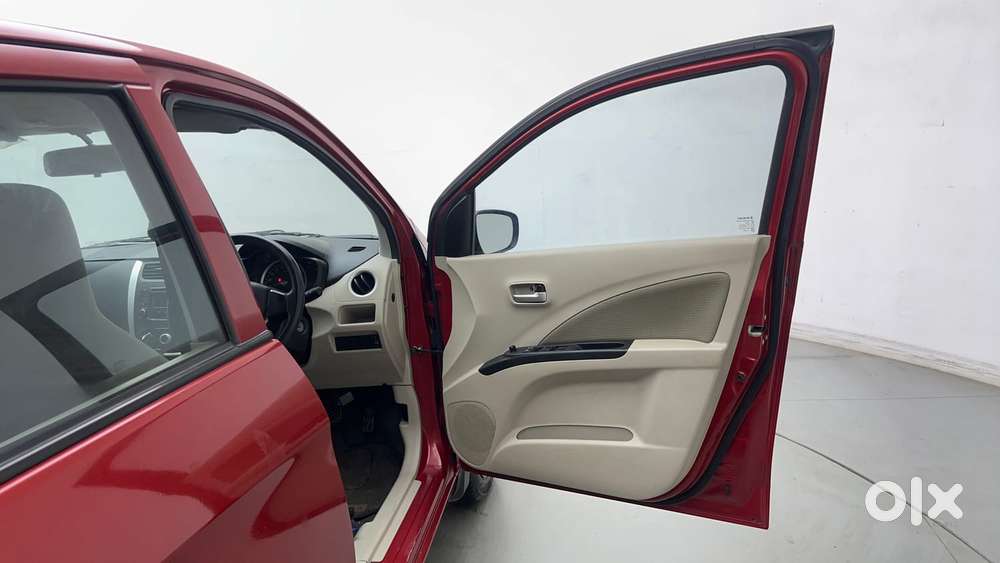 Maruti Suzuki Celerio Zxi Optional Amt, 2020, Petrol