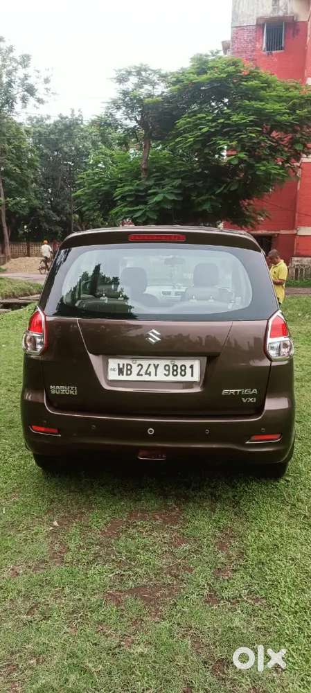 Maruti Suzuki Estilo 2015 Petrol 61983 Km Driven. Tax2030