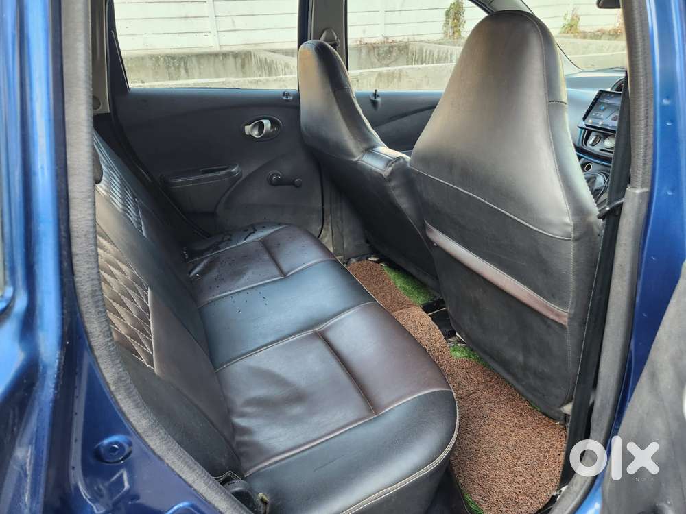 Datsun Go Plus Style, 2020, Petrol