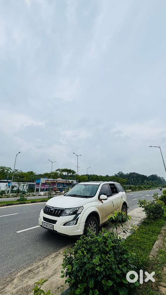 Mahindra Xuv500 Diesel 2016