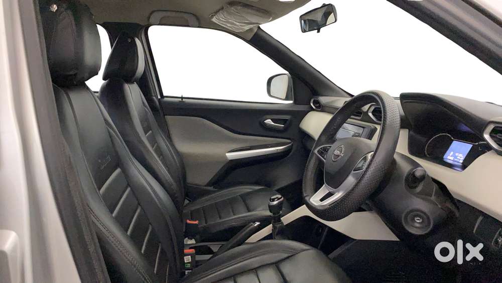 Nissan Magnite 1.0 Xl, 2022, Petrol