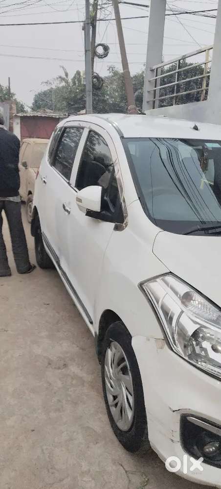 Maruti Suzuki Ertiga 2013 Diesel 190000 Km Driven