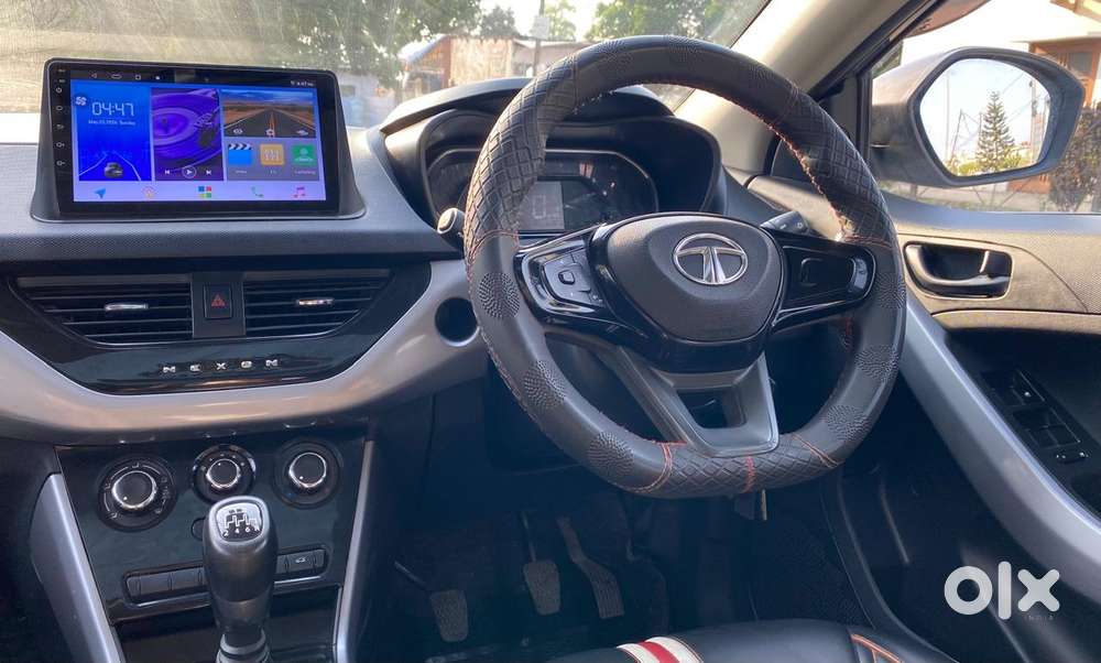 Tata Nexon 1.2 Revotron Xm Plus (s), 2023, Petrol