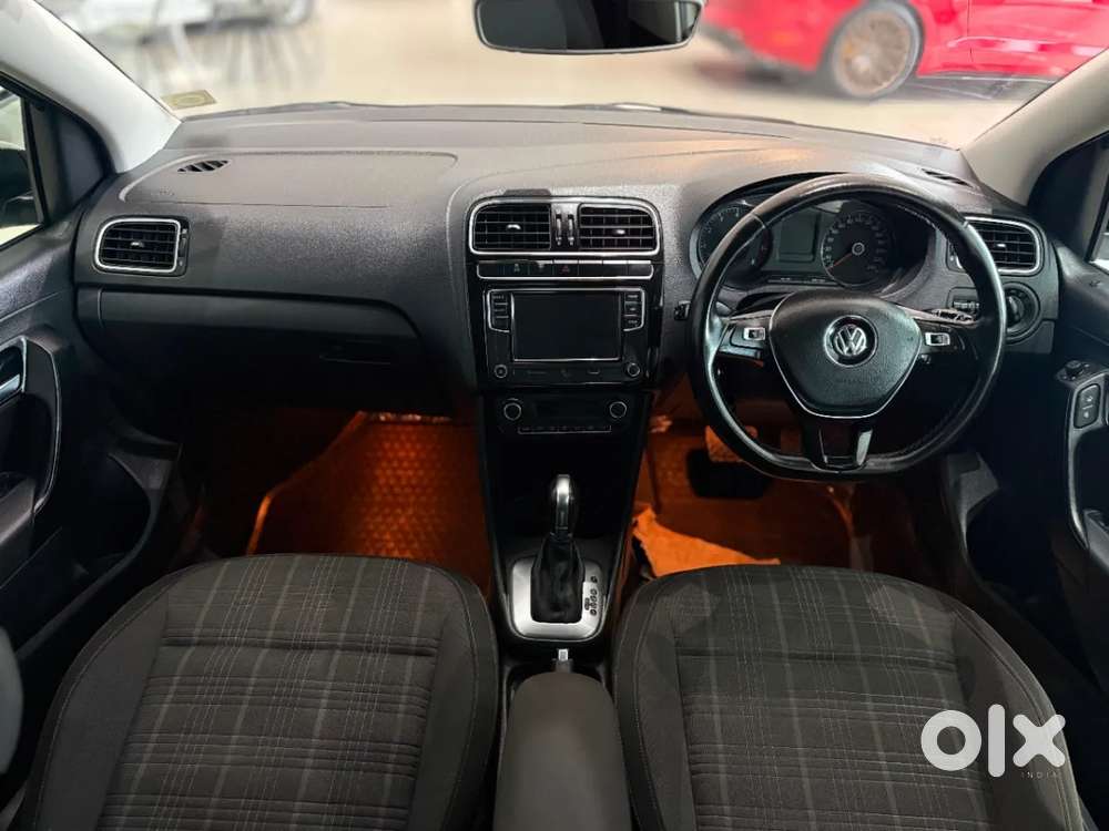 Volkswagen Polo 1.2 Gt Tsi, 2021, Petrol