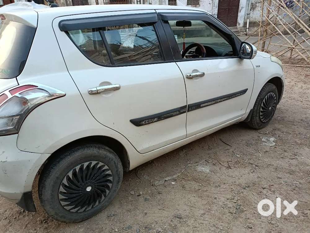 Maruti Suzuki Swift  2015 Petrol 55000 Km Driven