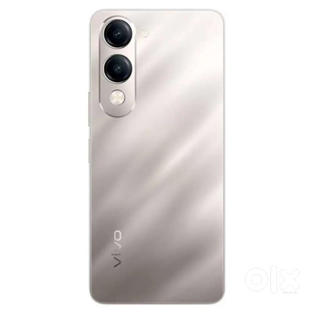 VIVO Y19 5G (2025)
