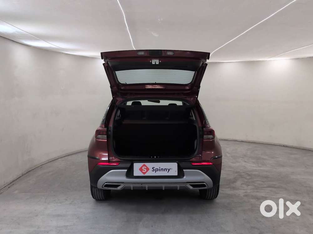 Kia Seltos 1.5 Htx At Petrol, 2022, Diesel