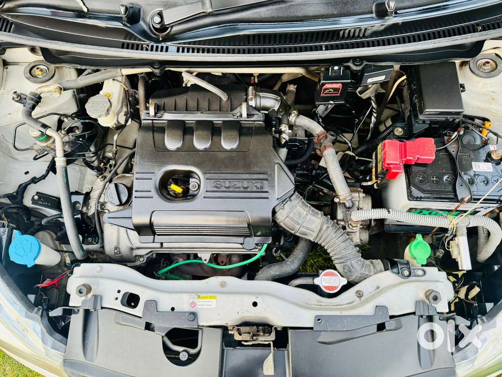 Maruti Suzuki Celerio Vxi(o), 2016, Cng & Hybrids