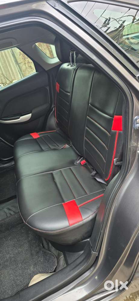 Maruti Suzuki Baleno 1.2 Alpha, 2018, Petrol