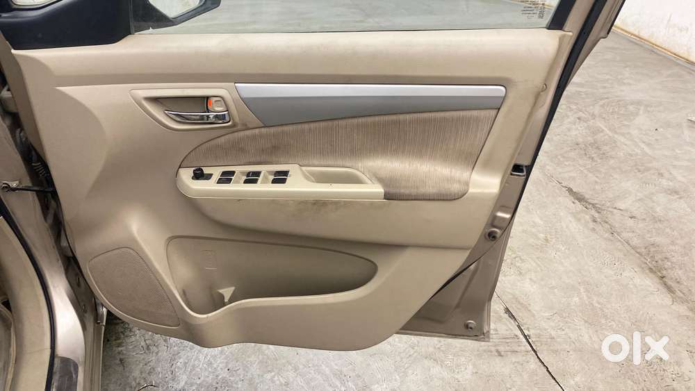 Maruti Suzuki Ertiga 2012-2015 Vdi, 2013, Diesel