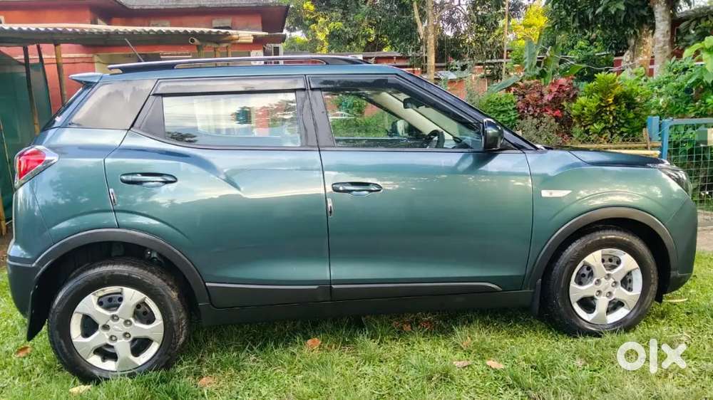 Xuv300 At Excellent Condition