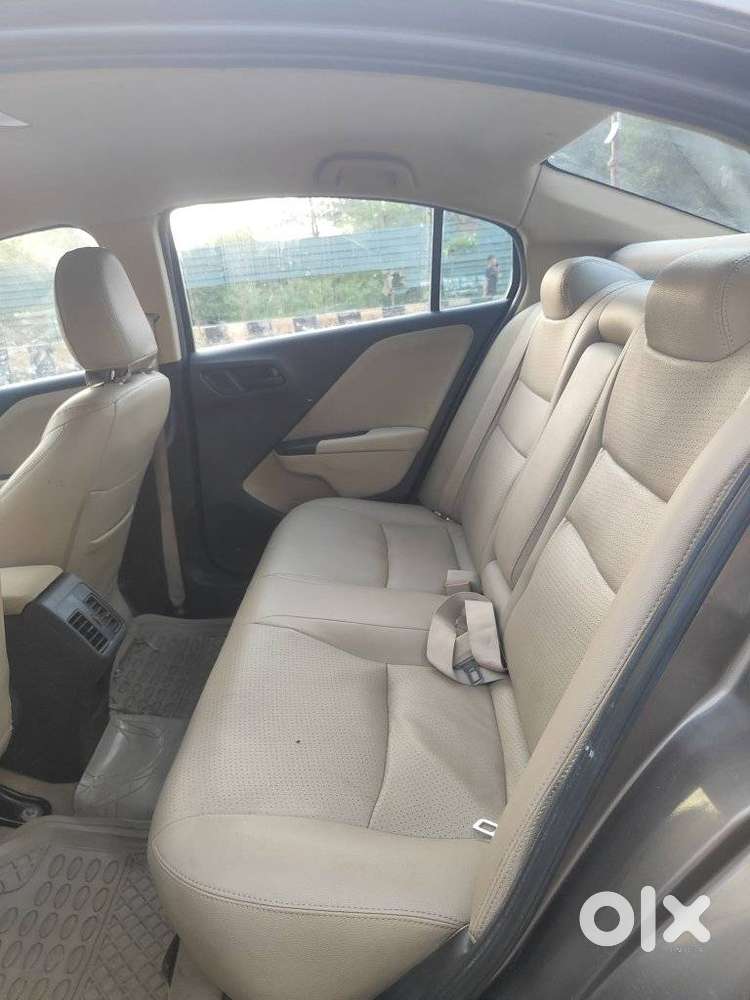 Honda City 1.5 Sv I-vtec Mt, 2014, Petrol