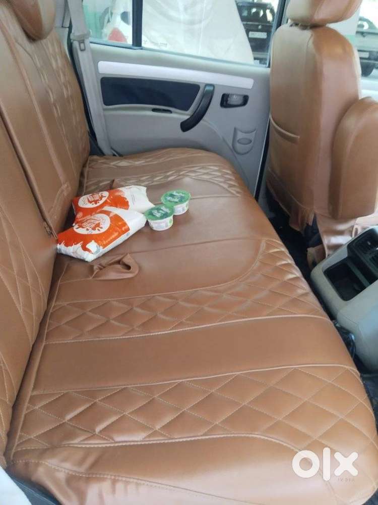 Mahindra Scorpio S11 Mt 7s, 2019, Diesel