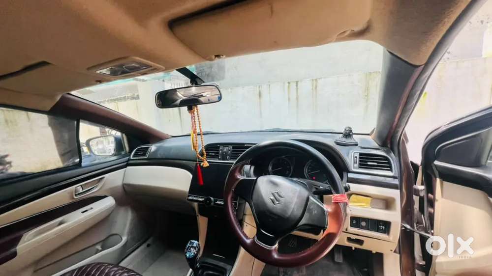 Maruti Suzuki Ciaz Diesel 2016