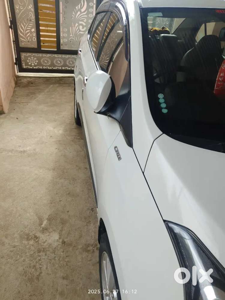 Hyundai Xcent Diesel 2014 Manual 60000 Km
