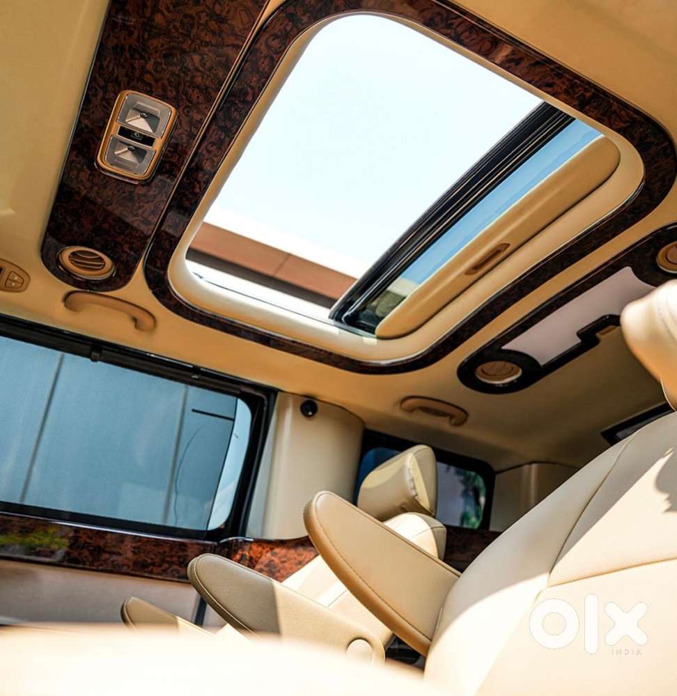 Kia Carnival Prestige, 2023, Diesel