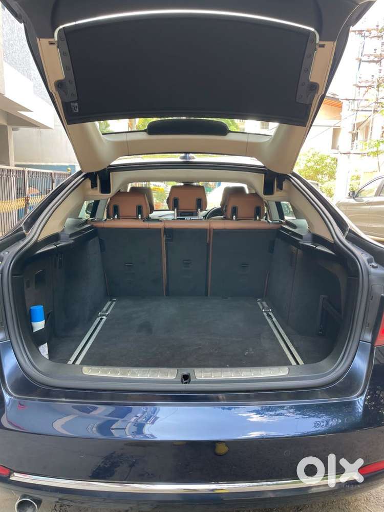 Bmw 3 Series Gt 320d Luxury Line, 2015, Diesel