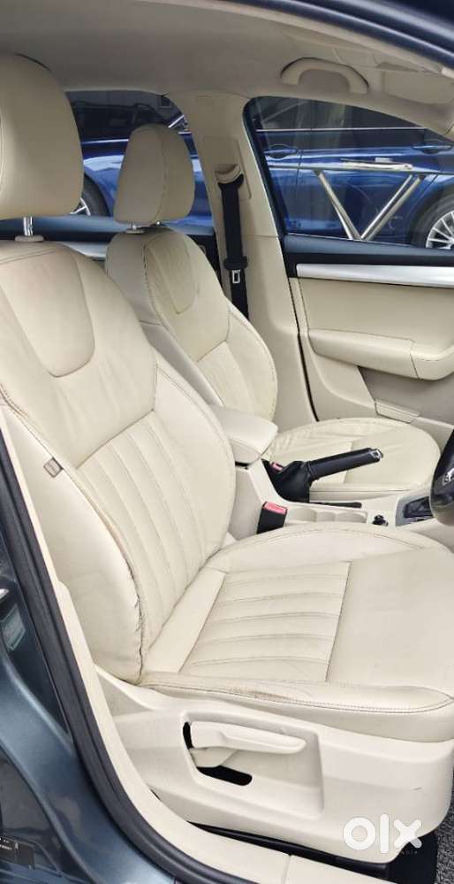 Skoda Octavia 2.0 Tdi At Style, 2018, Diesel