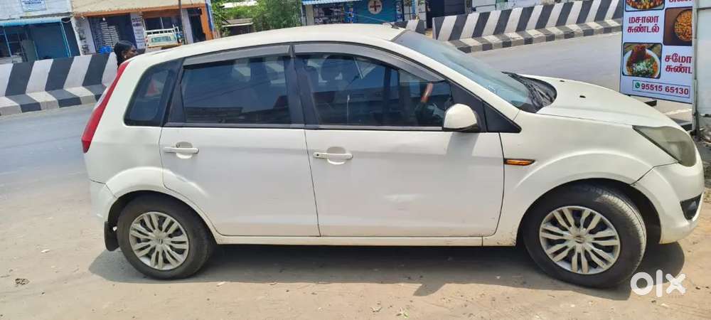 Very Good Condition