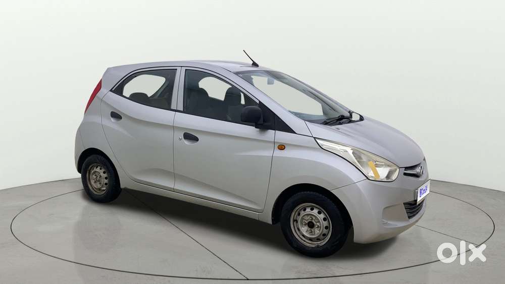 Hyundai Eon Era +, 2013, Petrol
