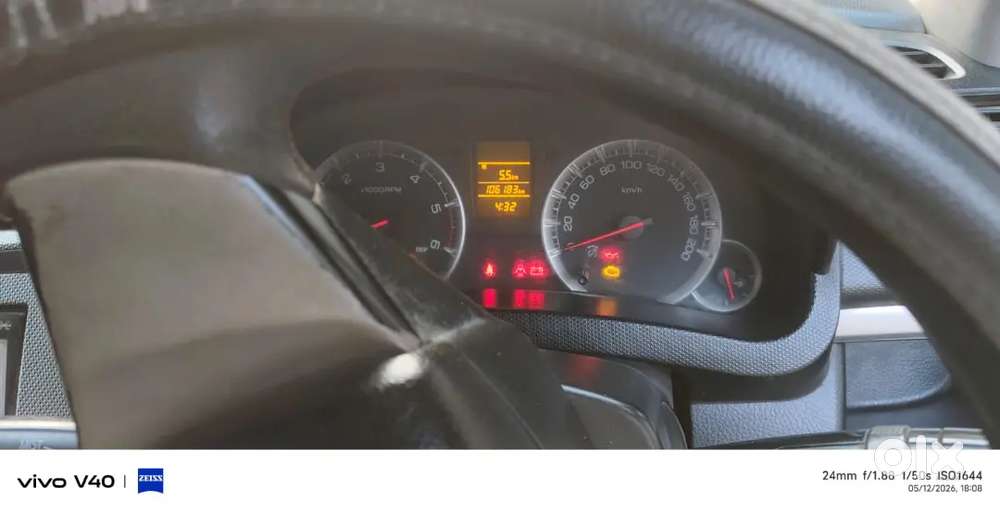 Maruti Suzuki Swift Dzire 2012 Model Brand New Condition