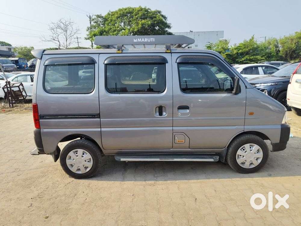 Maruti Suzuki Eeco 5 Seater Ac, 2025, Petrol