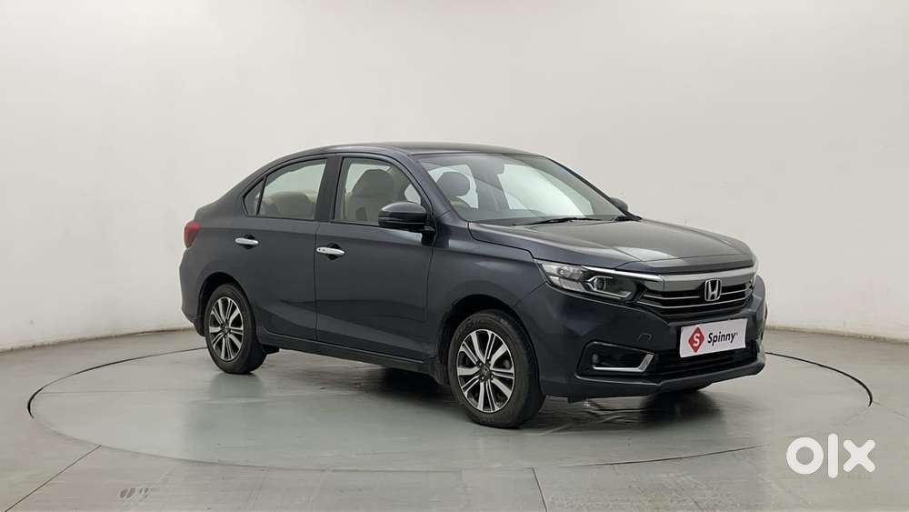 Honda Amaze Vx Cvt I-vtec, 2023, Petrol