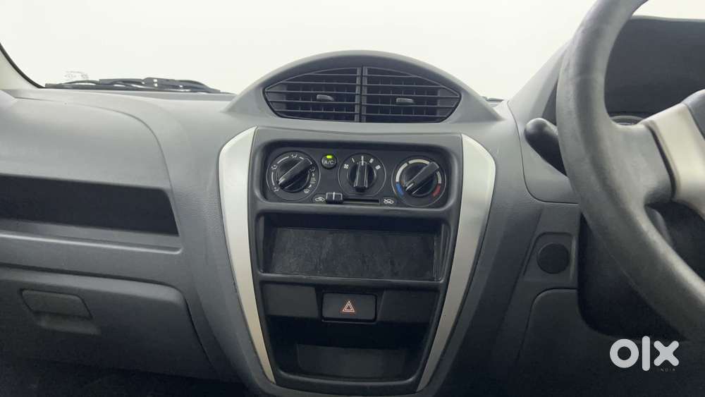 Maruti Suzuki Alto 800 Lxi, 2015, Petrol