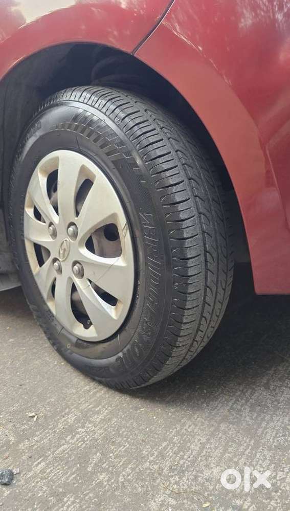 Hyundai I10 1.2 Kappa Magna, 2013, Petrol