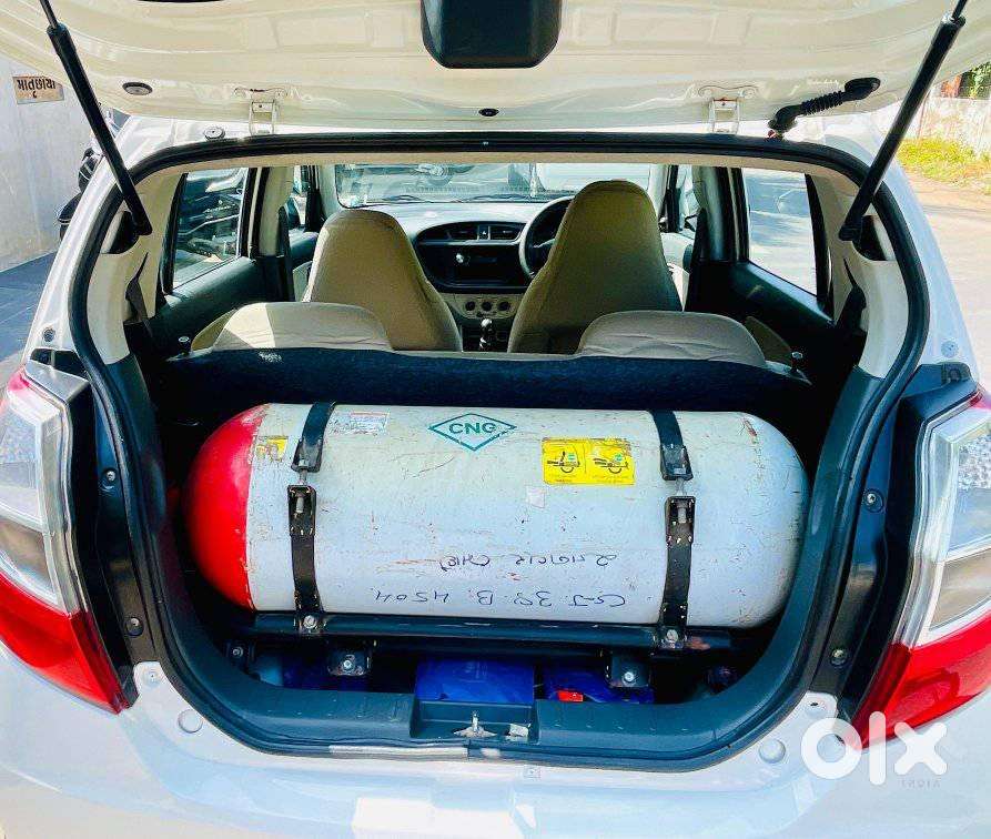 Maruti Suzuki Alto K10