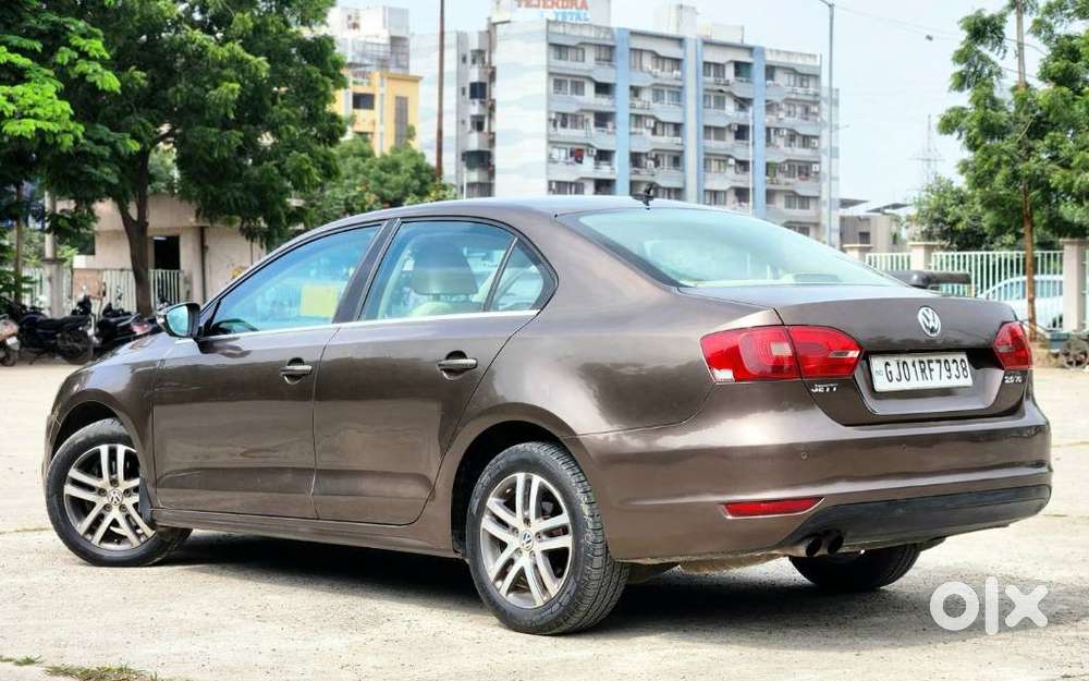 Volkswagen Jetta [ ] 2.0 Highline Tdi, 2014, Diesel