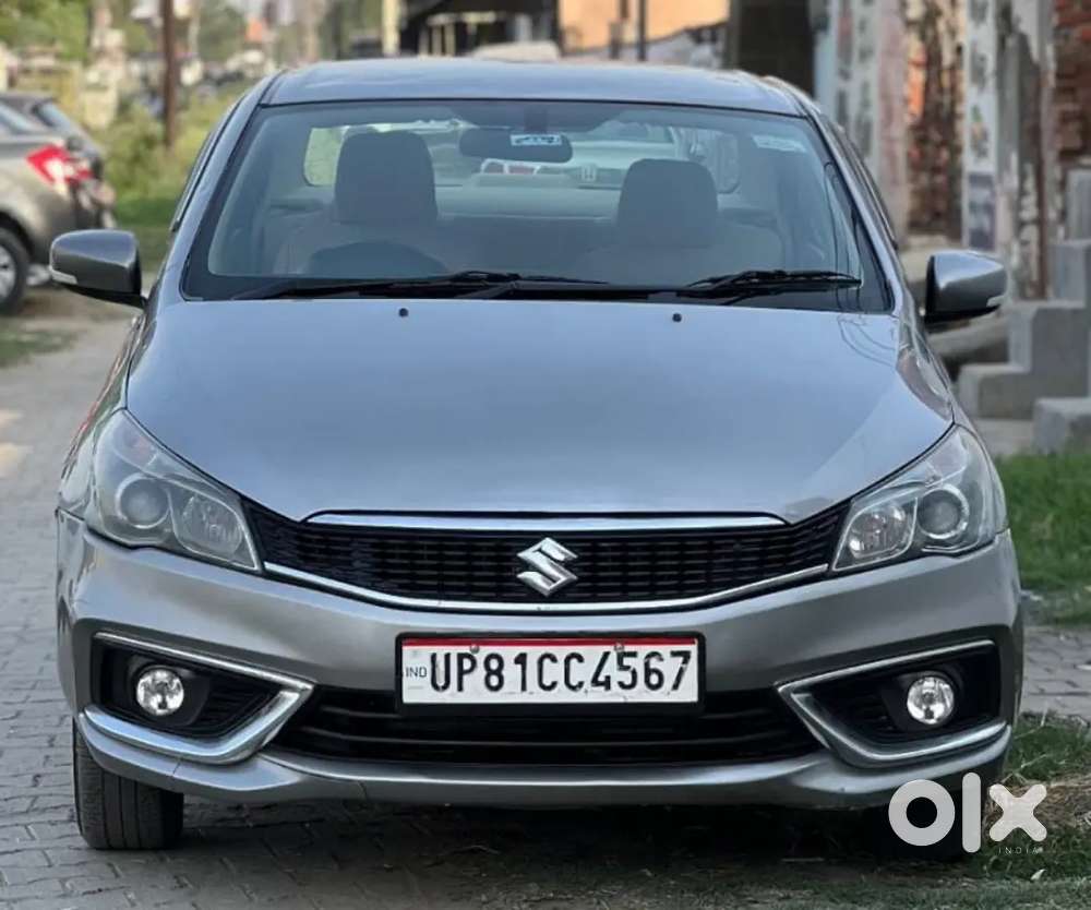 Maruti Suzuki Ciaz 2019 Down Payment 130000
