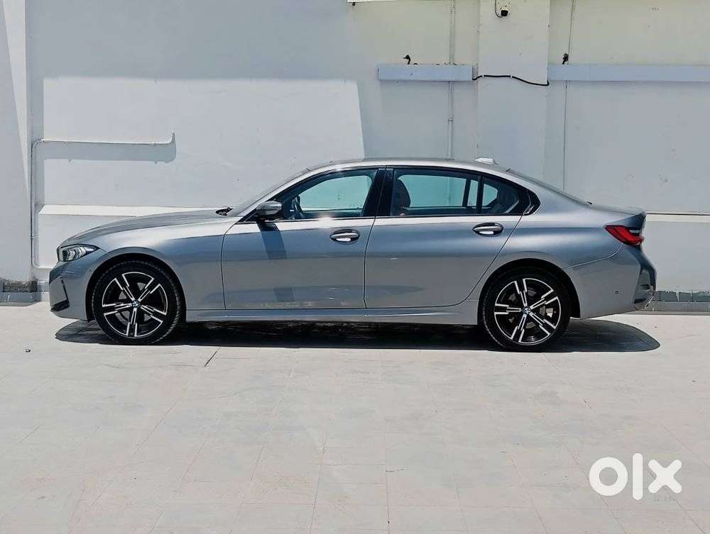 Bmw 3 Series Gran Limousine 320ld M Sport, 2024, Diesel
