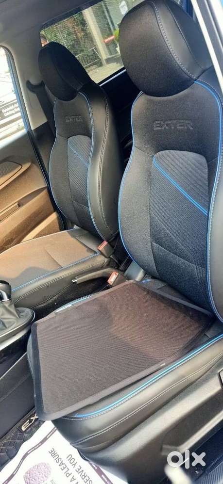 Hyundai Exter Sx 1.2 Amt, 2024, Petrol