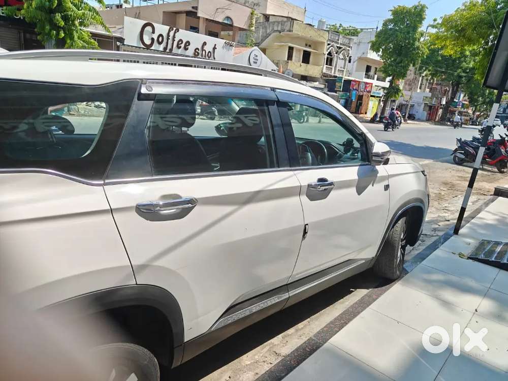 2020 Mg Hector Plus Sharp | Top Model | Diesel | Well Maintained