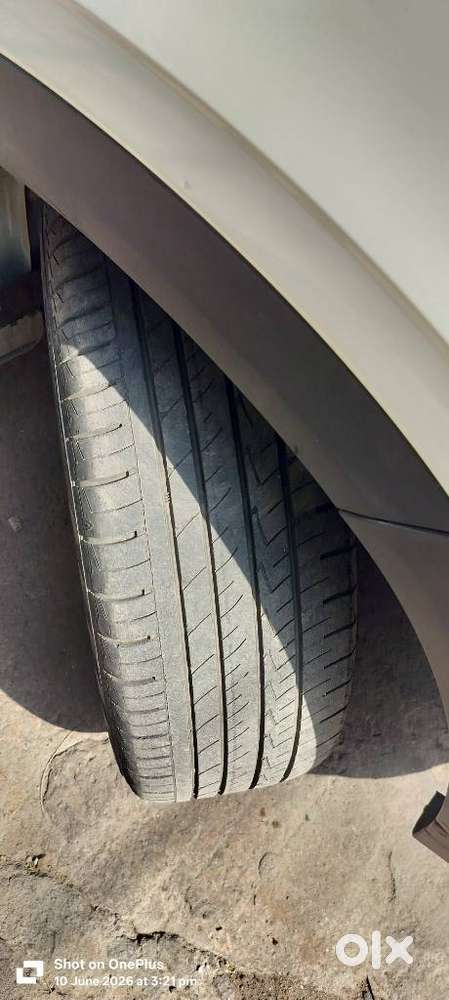 Hyundai Creta 1.5 Sx, 2022, Petrol