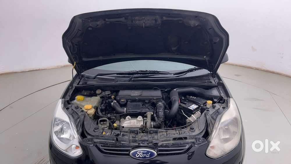 Ford Figo 1.4 Duratorq Diesel Exi, 2013, Diesel