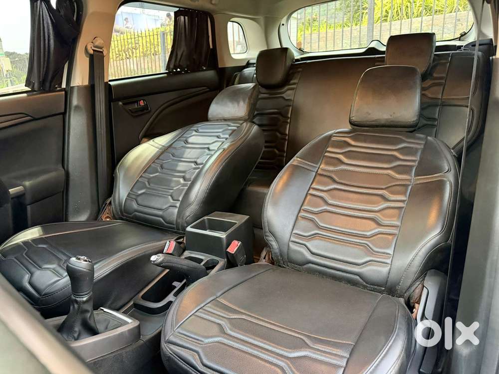 Maruti Suzuki Brezza 1.5 Vxi Smart Hybrid, 2023, Petrol