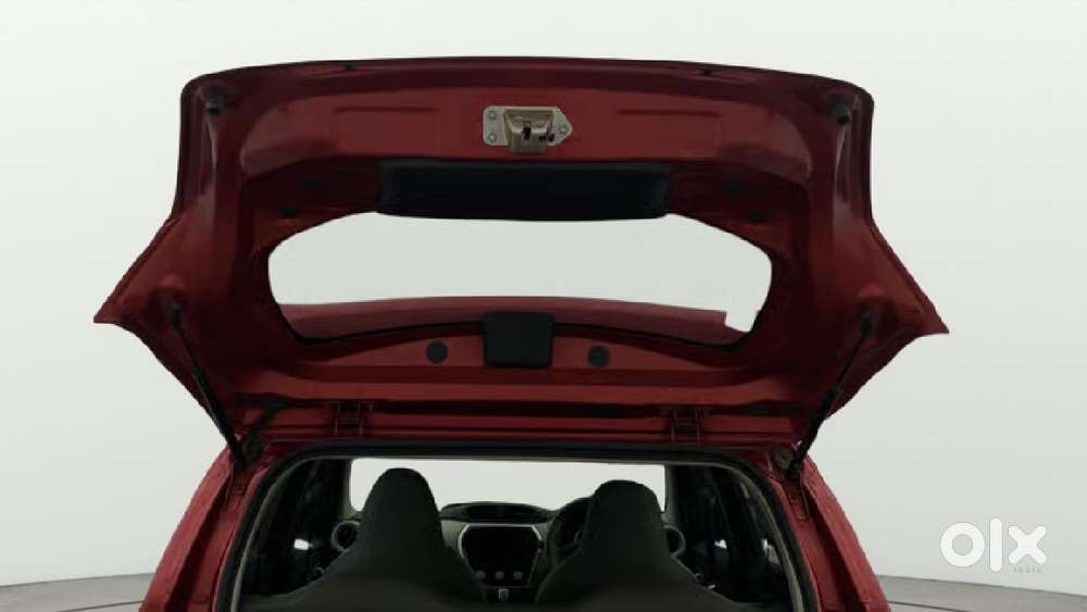 Datsun Go Plus T, 2018, Petrol