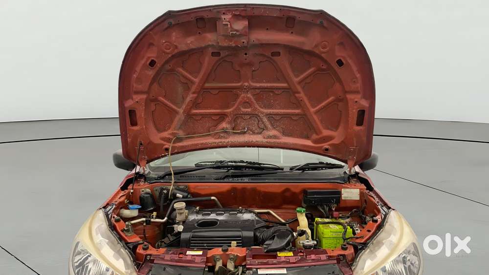 Maruti Suzuki Alto K10 Vxi, 2016, Petrol