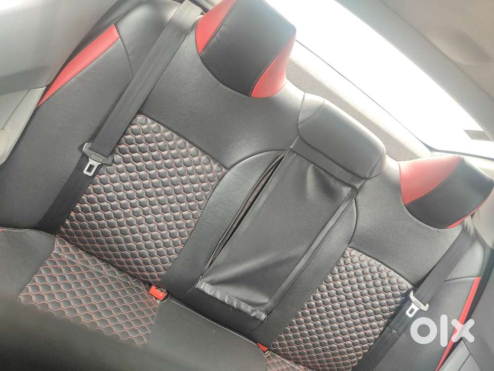 Tata Tigor Xz, 2021, Petrol