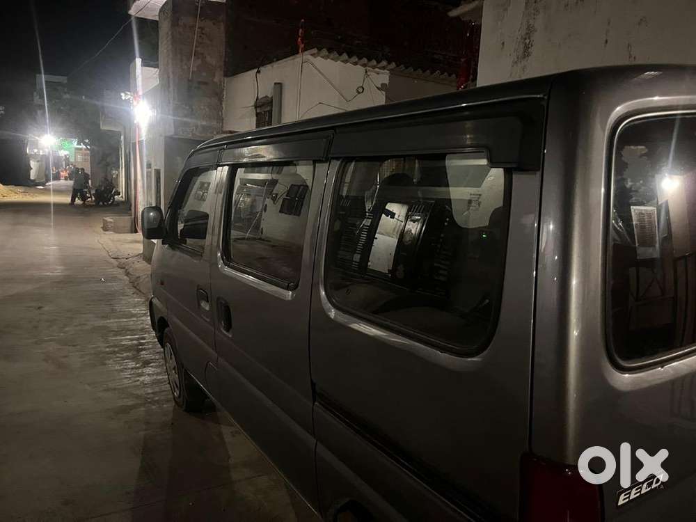 Maruti Suzuki Eeco 2023 Petrol 51000 Km Driven