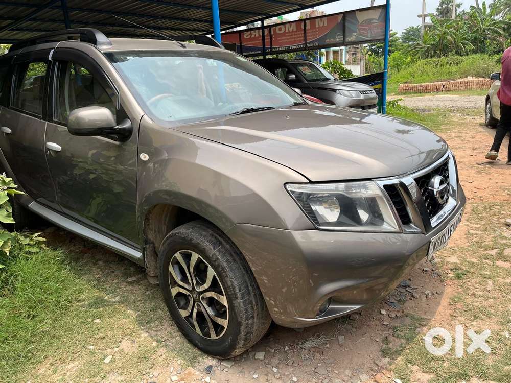 Nissan Terrano 2013-2017 Xl 110 Ps, 2014, Diesel
