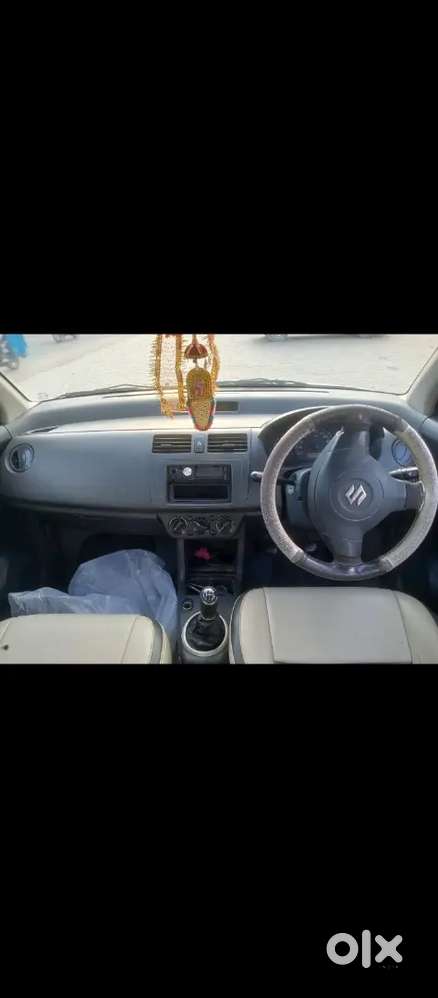 Good Condition Engine Cool Ac