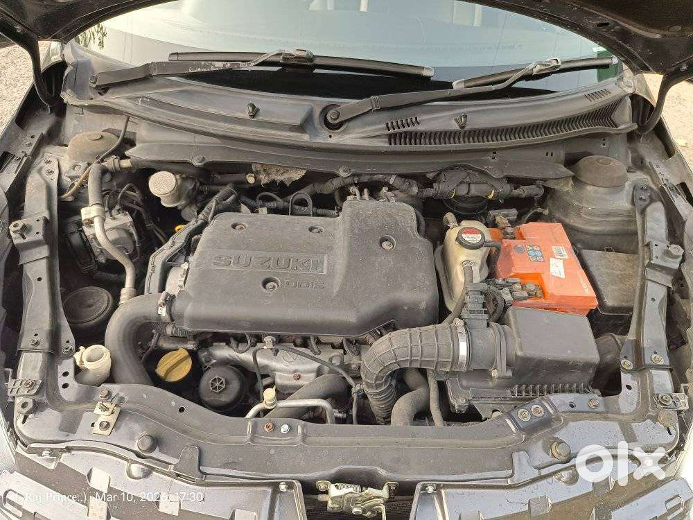 Maruti Suzuki Swift Vdi, 2016, Diesel