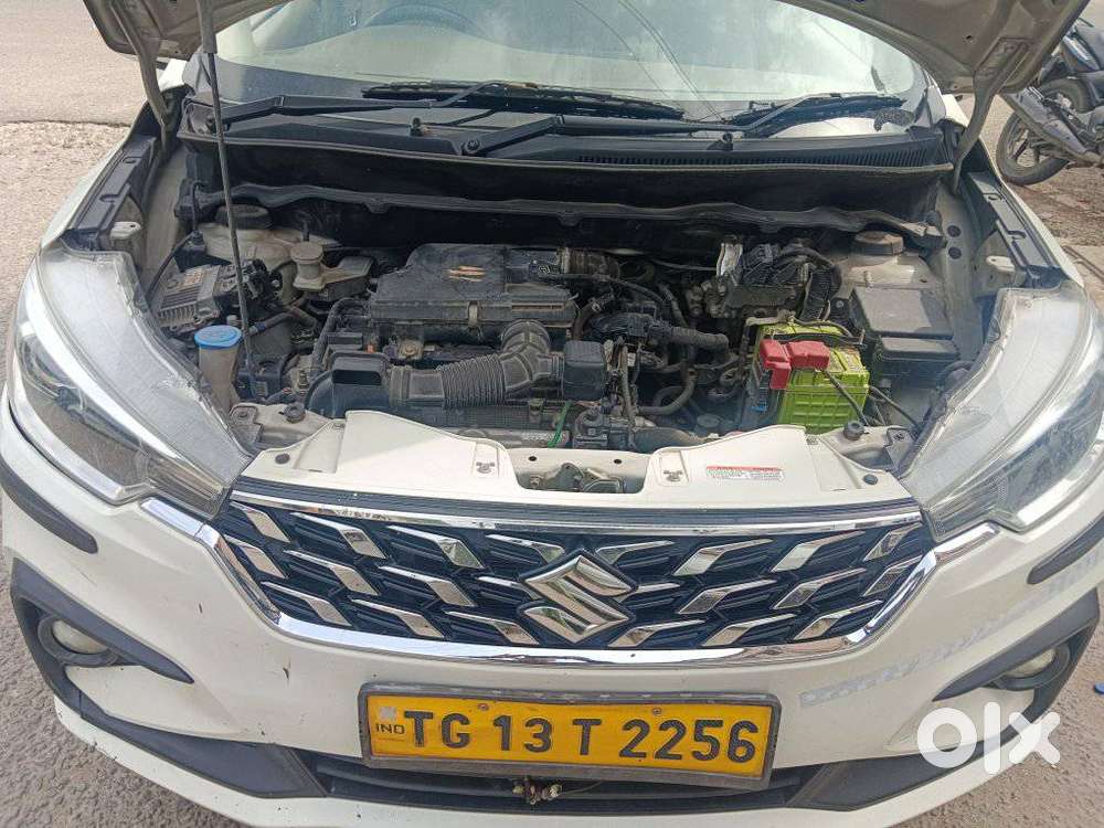 Maruti Suzuki Ertiga 1.5 Tour M Cng, 2024, Cng & Hybrids